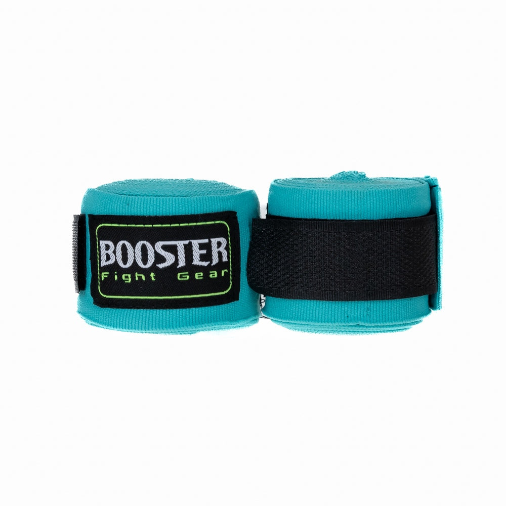 Bandes de boxe Booster Fight Gear BPC Turquoise