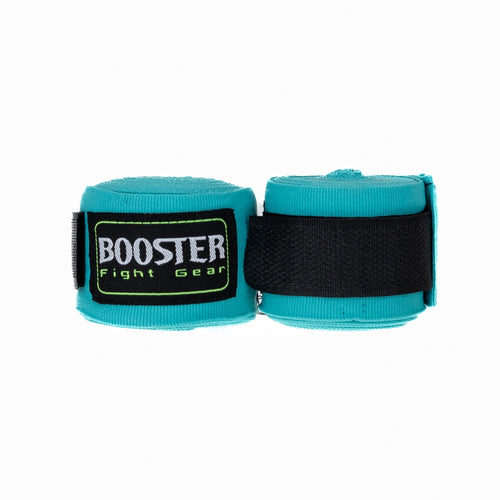 Bandes de boxe Booster Fight Gear BPC Turquoise