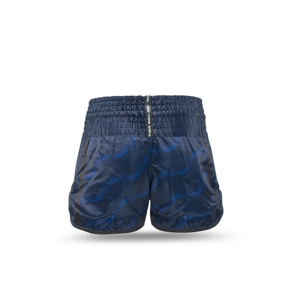 Shorts de combat Twins Special TBT Twins X Booster 5