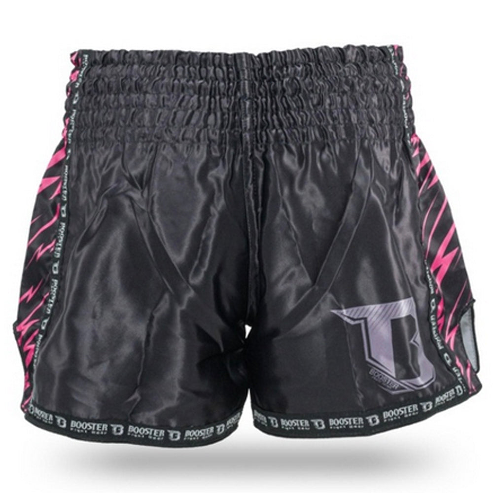 Shorts de combat Booster Fight Gear Combat series 3 TBT
