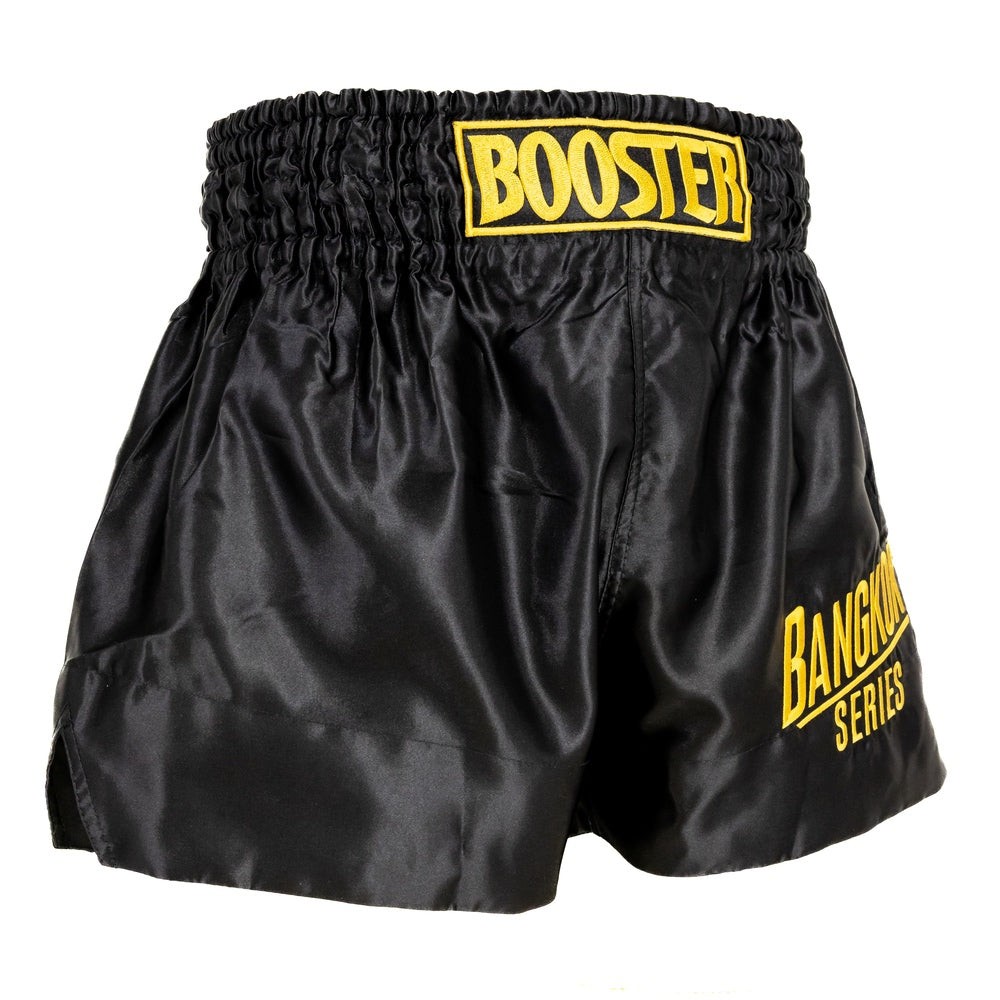 Shorts de combat Booster Fight Gear BANGKOK SHORT 1