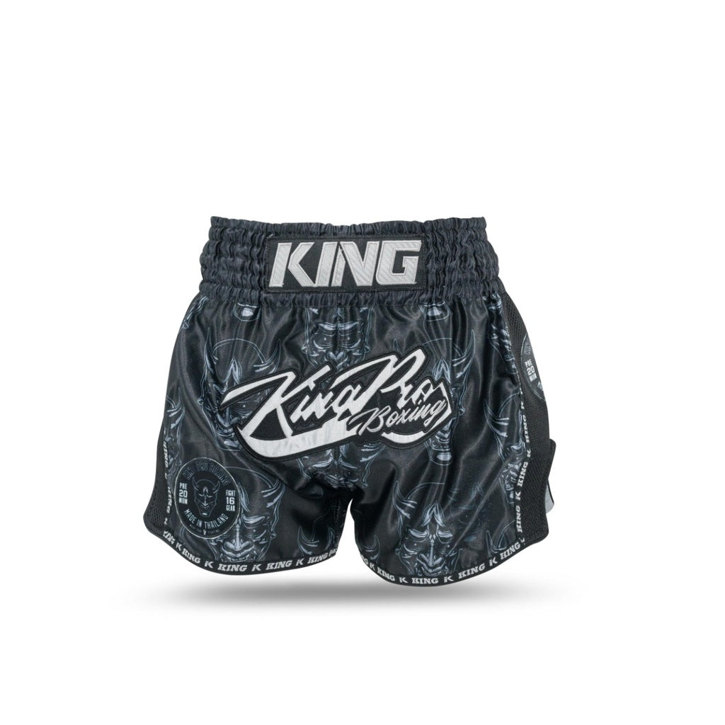 Shorts de combat King Pro Boxing Devil 1