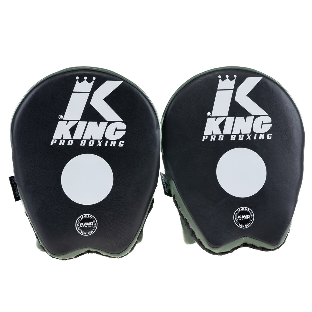 Gants de boxe King Pro Boxing FM 3
