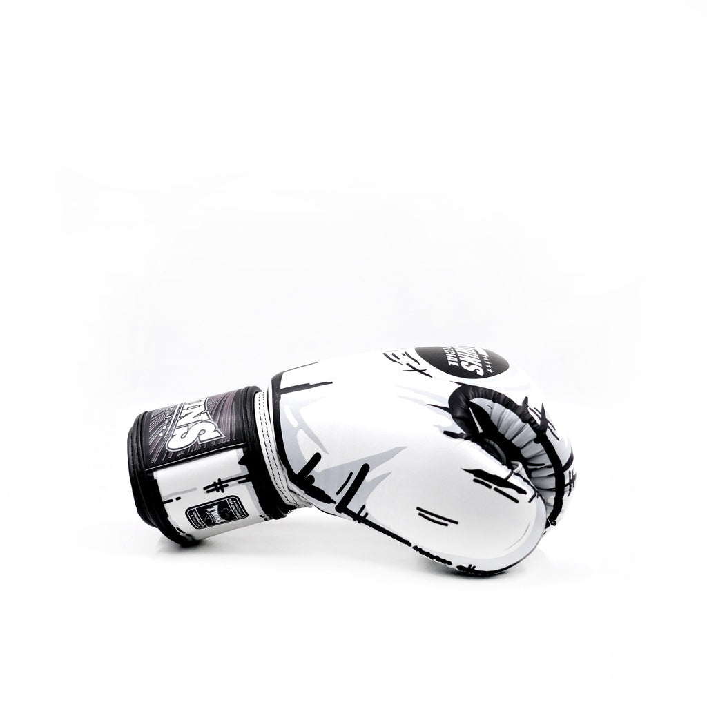 Gants de boxe Twins Special FBGVL 4 COMIC