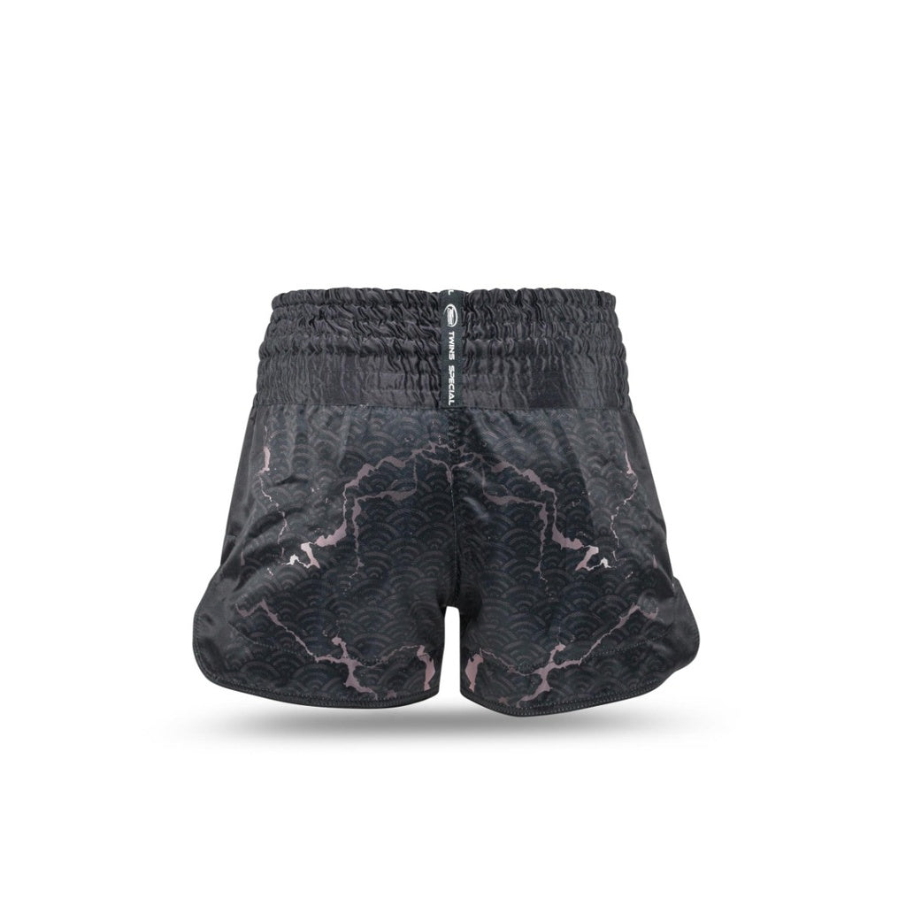 Shorts de combat Twins Special TBT Twins X Booster 6