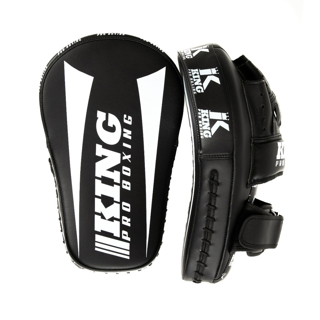 Pattes/pao King Pro Boxing REVO HYBRID