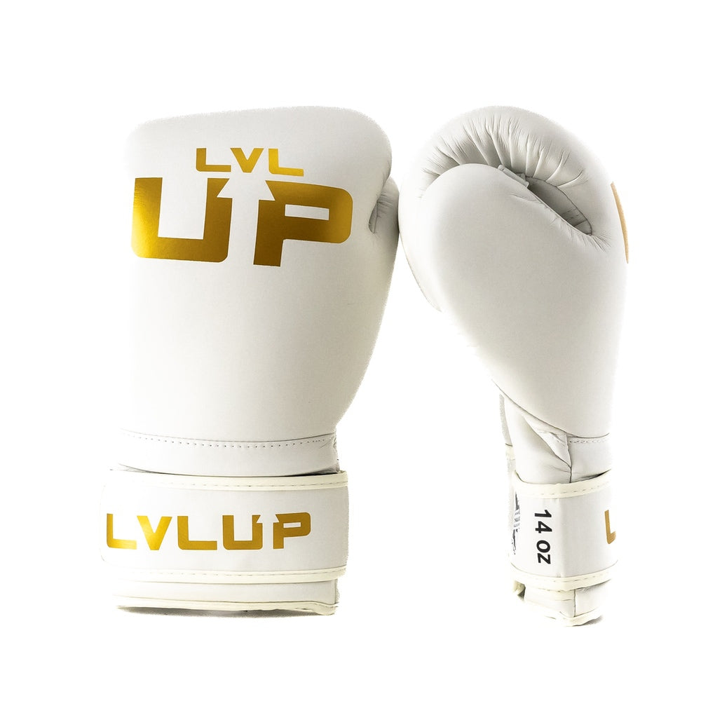 Gants de boxe LVL-UP LVL UP BG 3