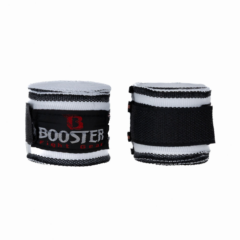 Bandes de boxe Booster Fight Gear BPC RETRO Gris