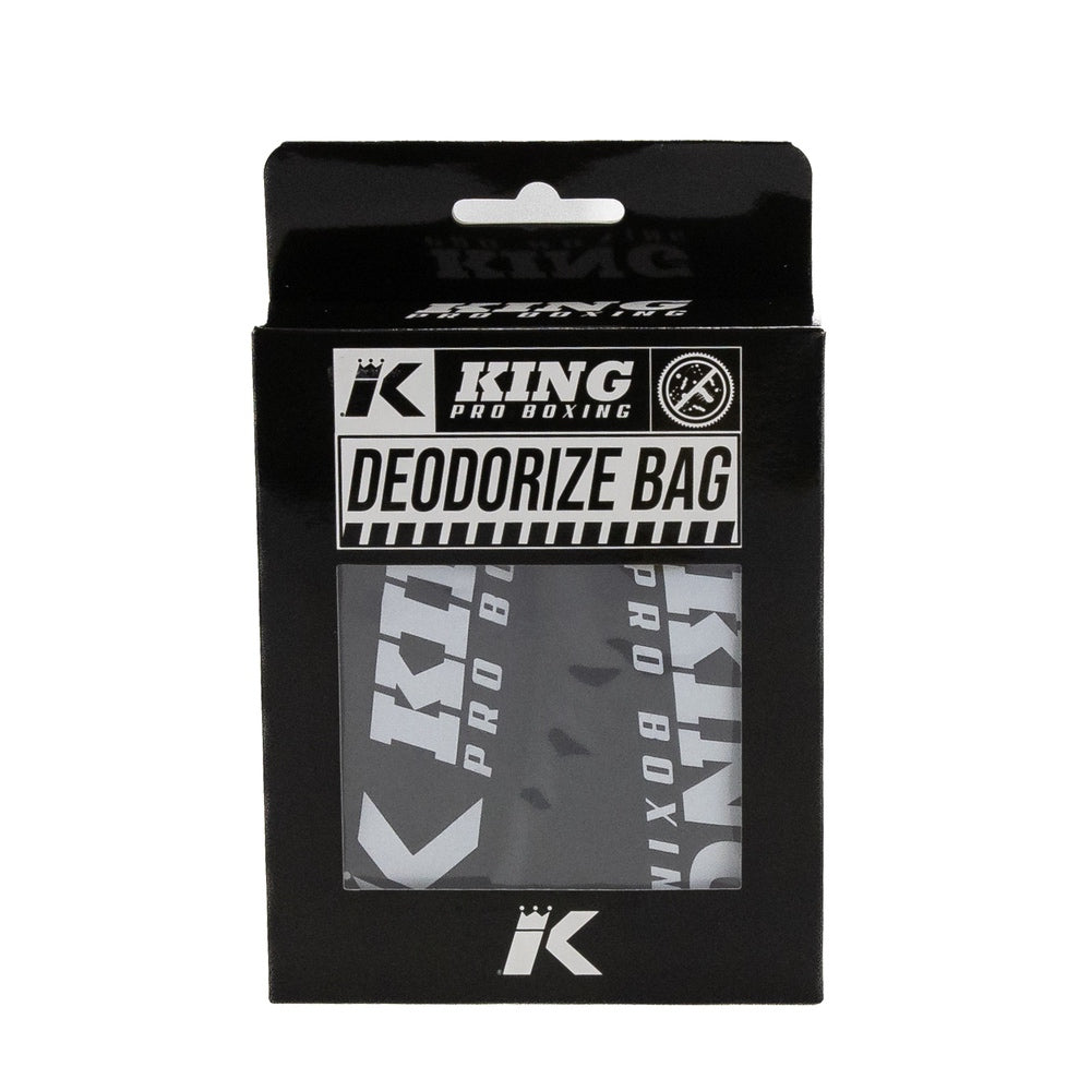 Désodorisant King Pro Boxing Glove & Shoe Deodorizer