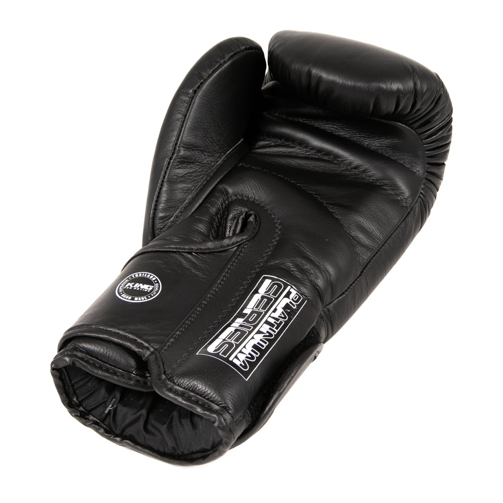 Gants de boxe King Pro Boxing BG PLATINUM 7
