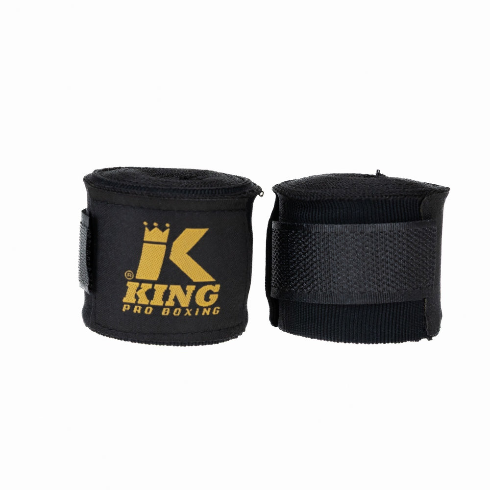 Bandes de boxe King Pro Boxing BPC REVO 6