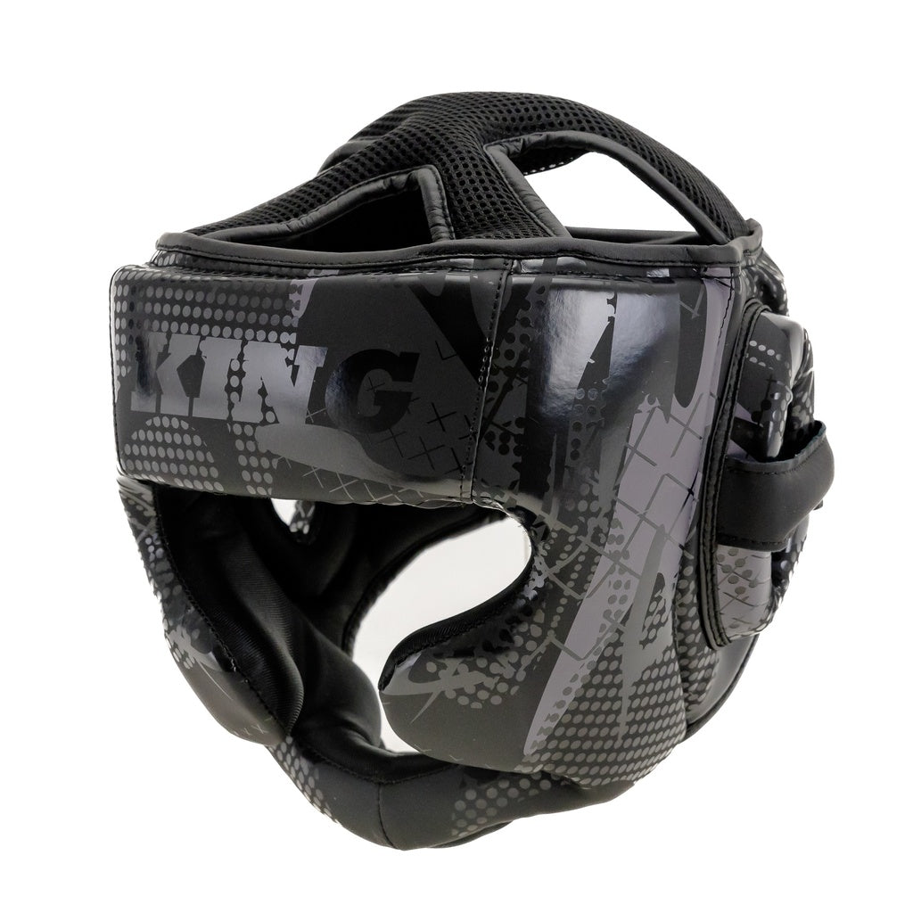 Casque de protection King Pro Boxing HG SHOGUN 1