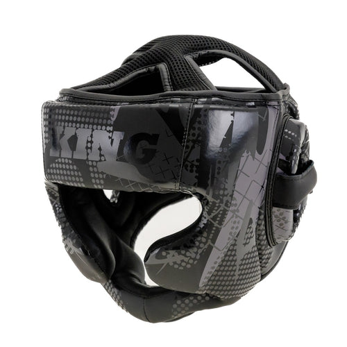 Casque de protection King Pro Boxing HG SHOGUN 1