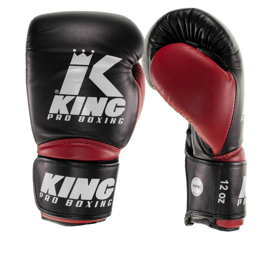 Gants de boxe King Pro Boxing BG Star 10