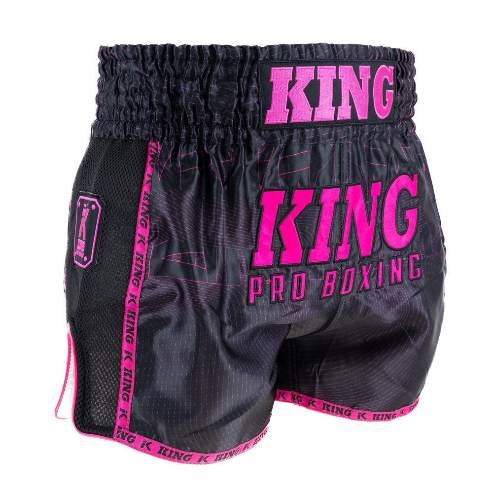 Shorts de combat King Pro Boxing 08 2