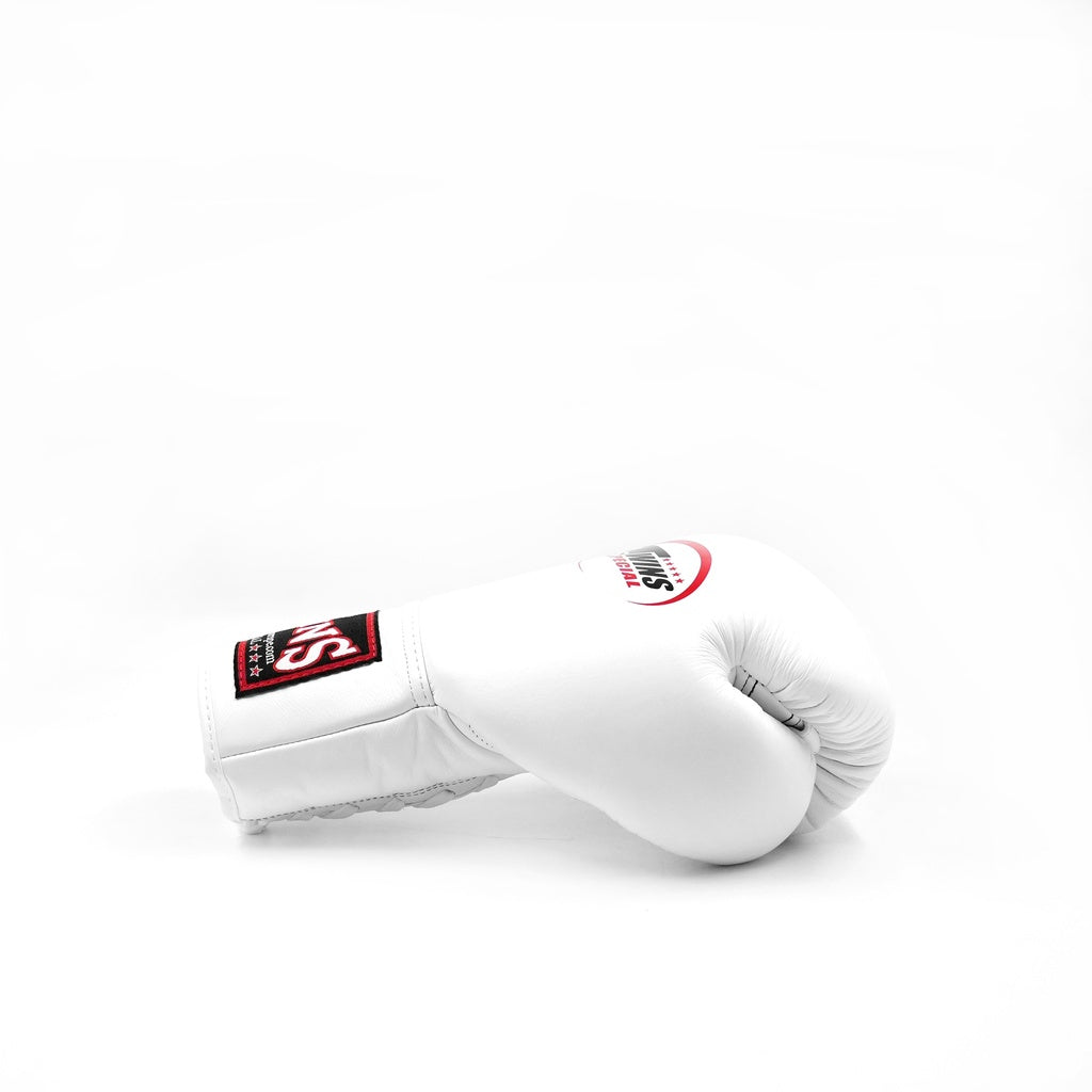 Gants de boxe Twins Special BGLL-1 Blanc