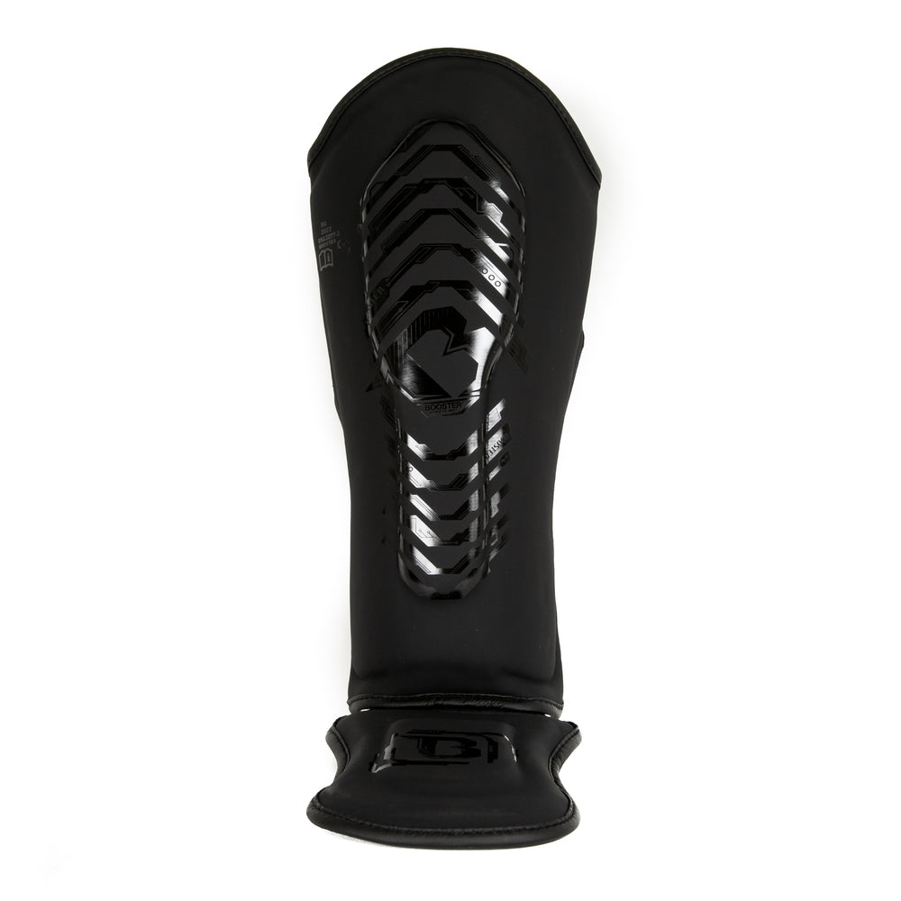 Protège-tibias Booster Fight Gear SG Youth elite V2.1
