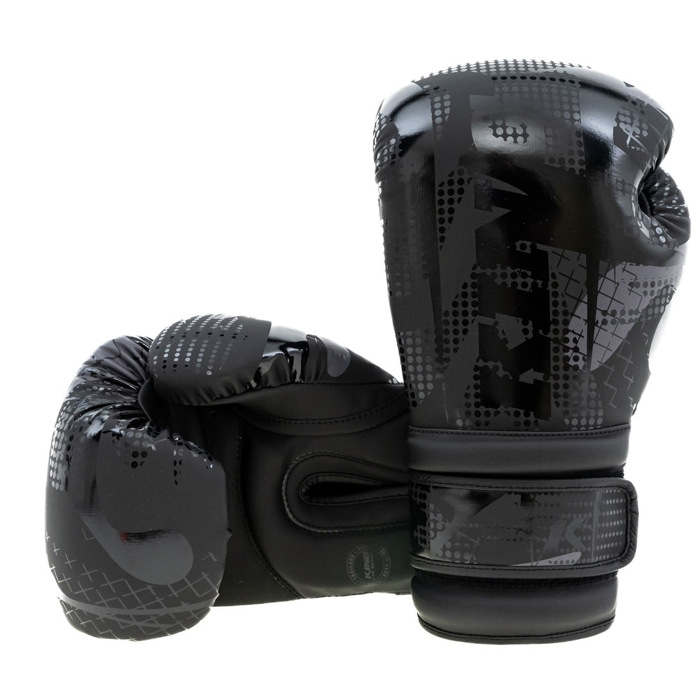 Gants de boxe King Pro Boxing BG Shogun 1