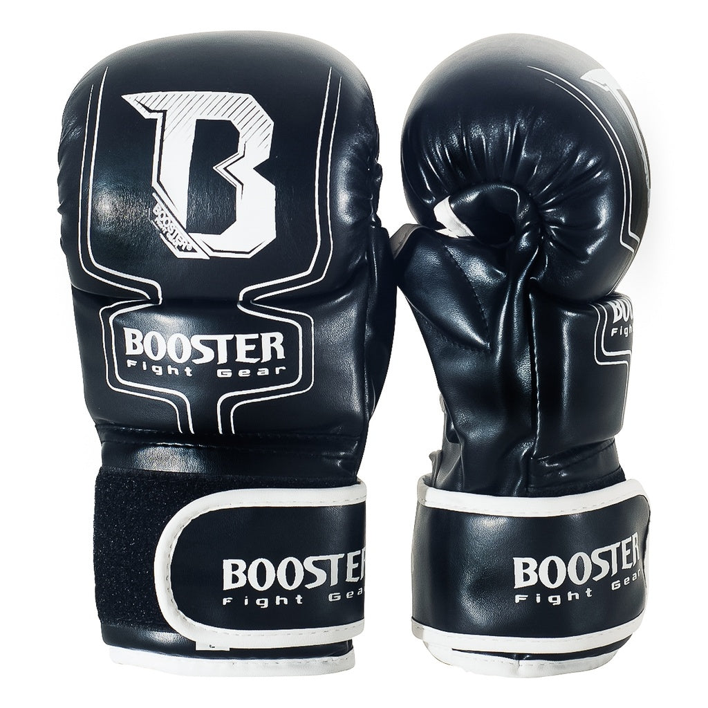 Gants de boxe Booster Fight Gear BFF 8