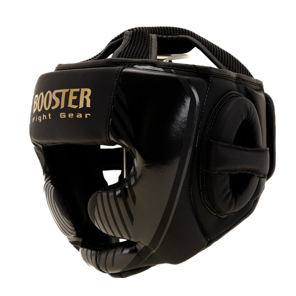 Casque de protection Booster Fight Gear HG BANGKOK 1