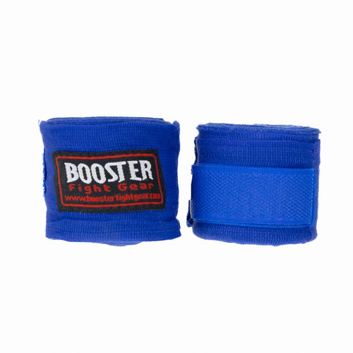 Bandes de boxe Booster Fight Gear BPC Bleu