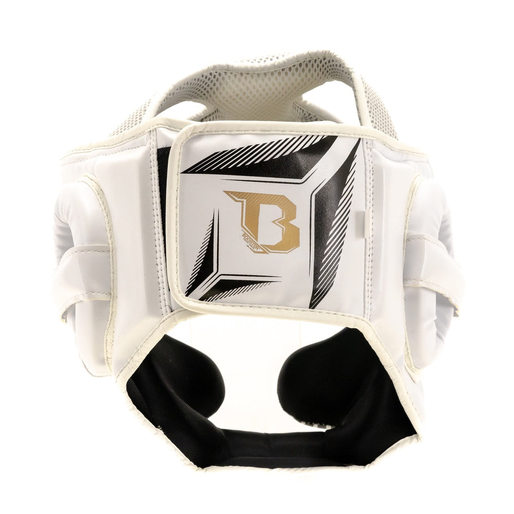 Casque de protection Booster Fight Gear HG BANGKOK 2