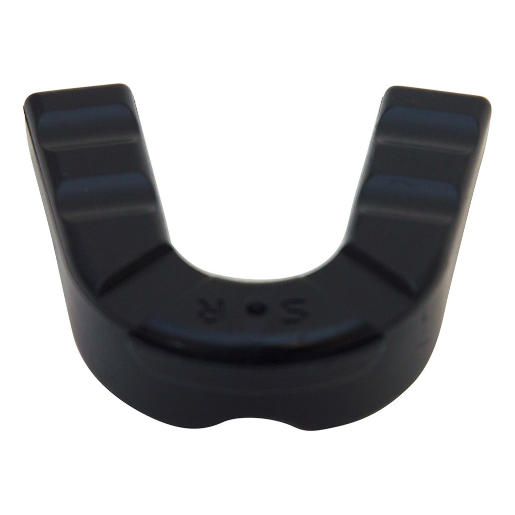 Protège-dents Booster Fight Gear MGB Noir