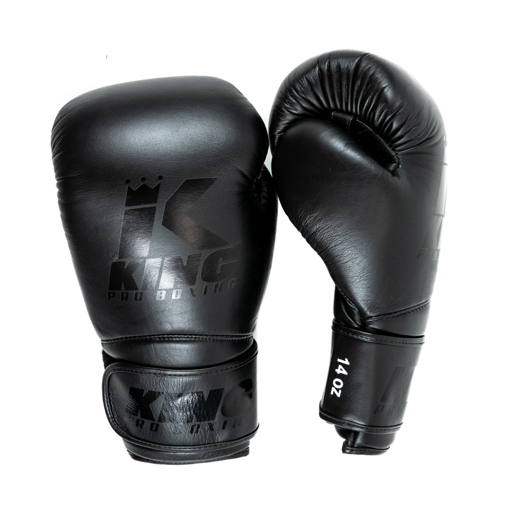 Gants de boxe King Pro Boxing BG Star 12