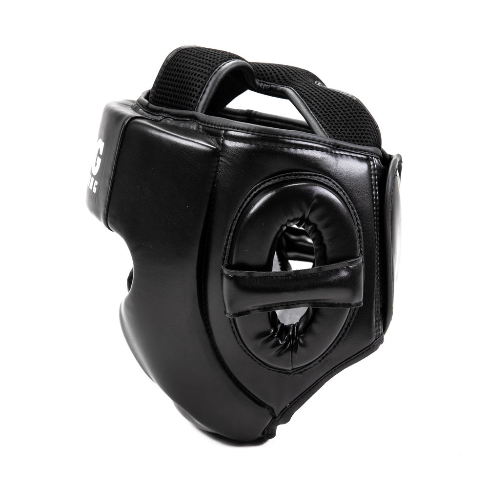 Casque de protection King Pro Boxing HG REVO 1