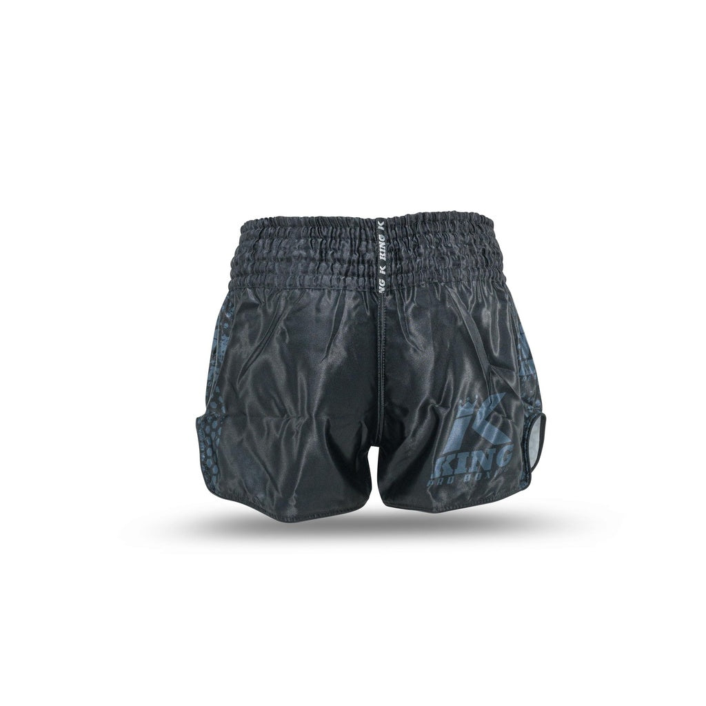 Shorts de combat King Pro Boxing TBT HEXAGON 1