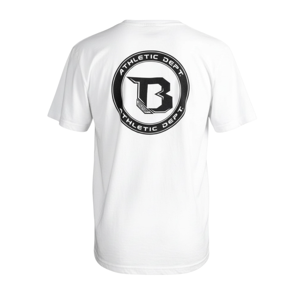 T-shirt Booster Fight Gear B Athletic Tee 4