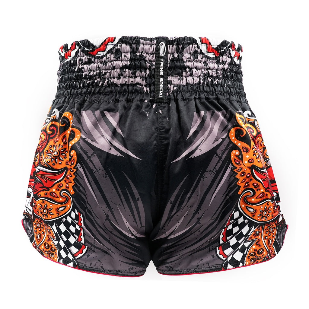 Shorts de combat Twins Special TTBL BARONG