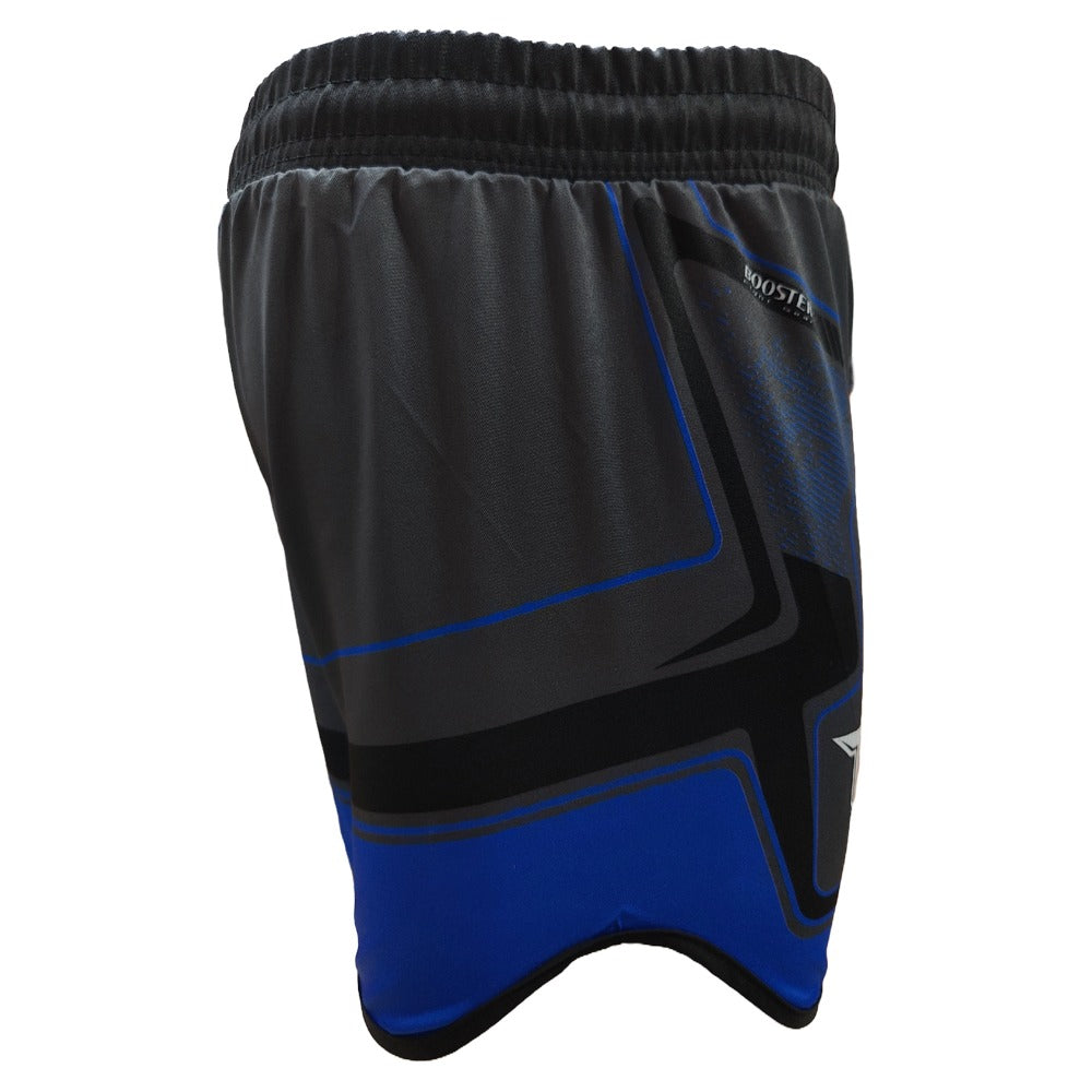 Shorts de combat Booster Fight Gear DELTA 2 MMA