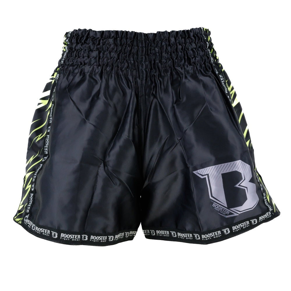 Shorts de combat Booster Fight Gear Combat series 5 TBT