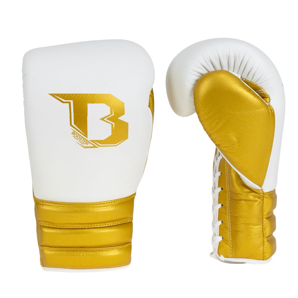 Gants de boxe Booster Fight Gear RS LU 4