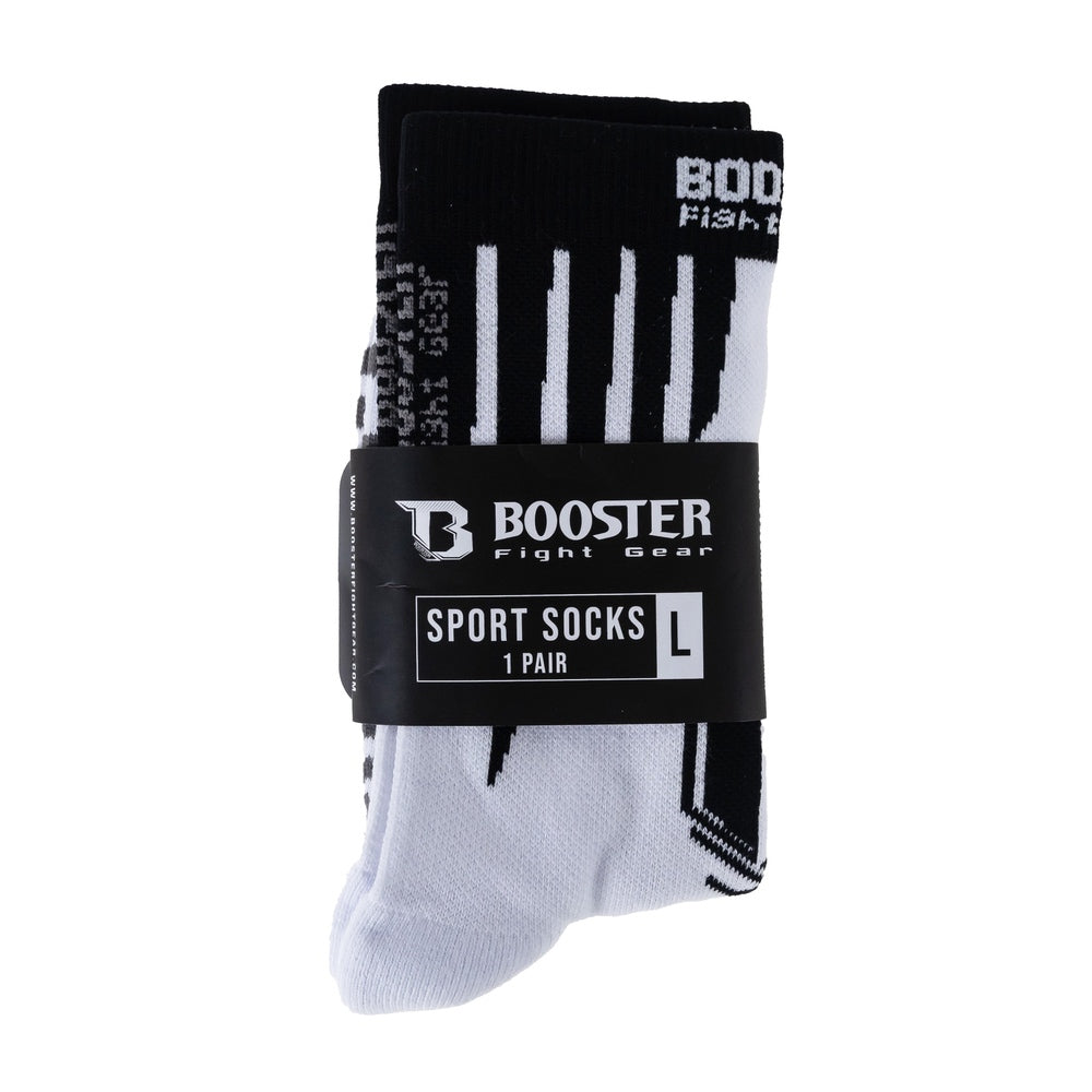 Chaussettes Booster Fight Gear Rapid Strike 2 SOCKS