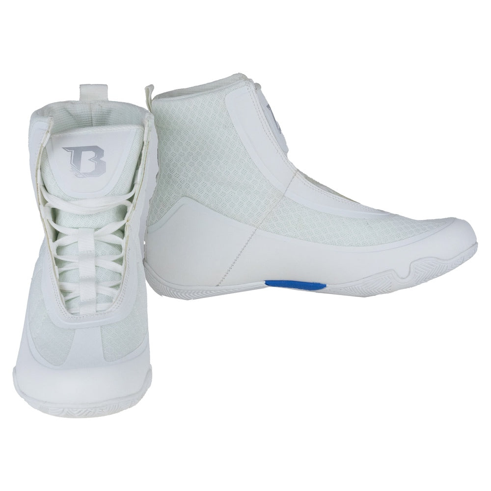 Chaussures de boxe Booster Fight Gear Rapid Strike Series 3