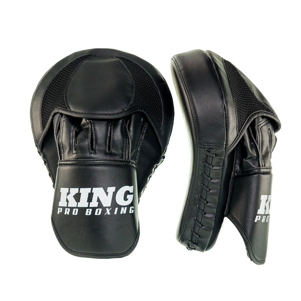 Pattes/pao King Pro Boxing FM REVO