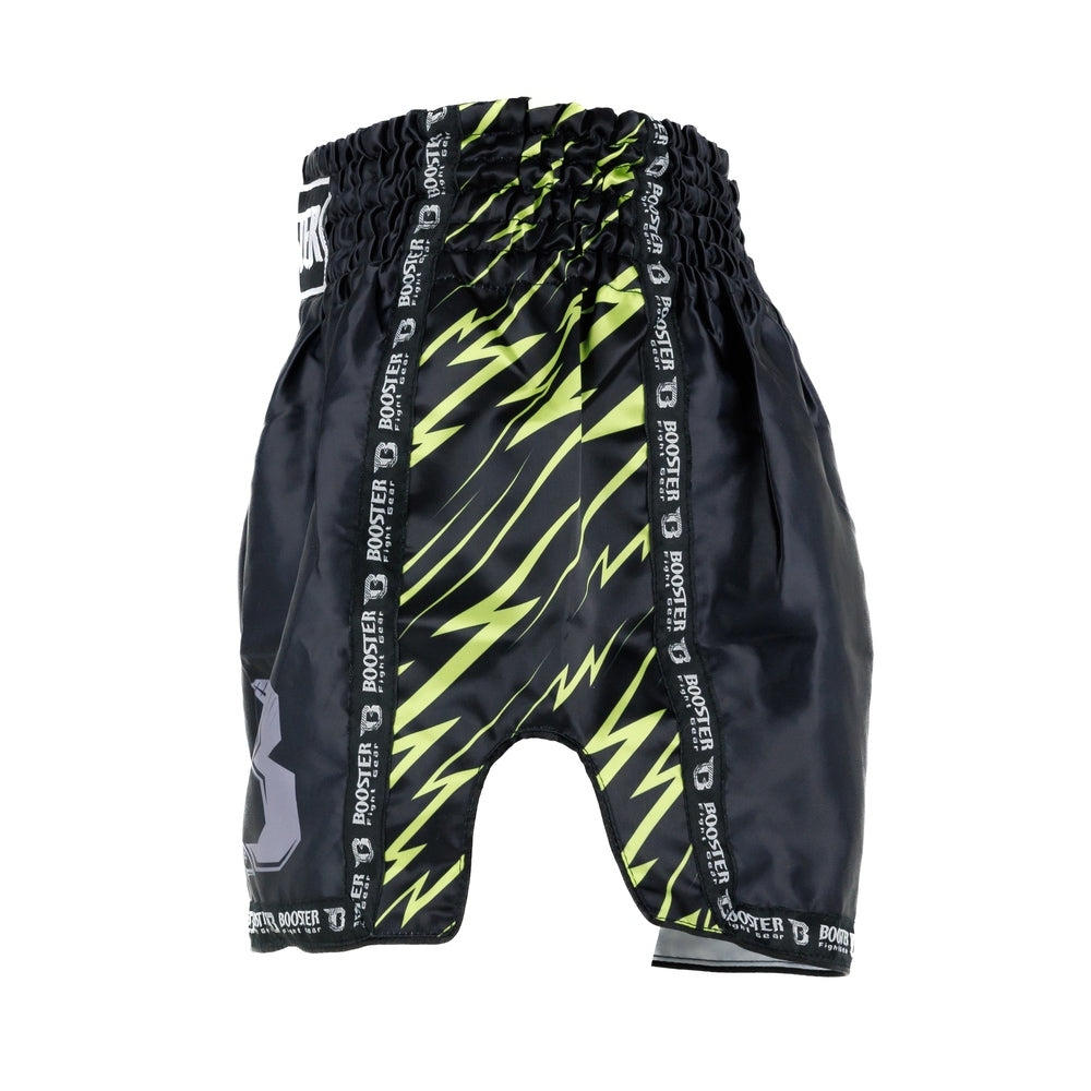 Shorts de combat Booster Fight Gear Combat series 5 TBT