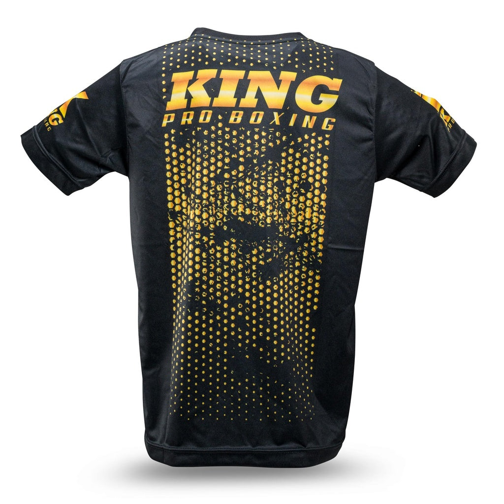 T-shirt King Pro Boxing HEXAGON 2 T-SHIRT