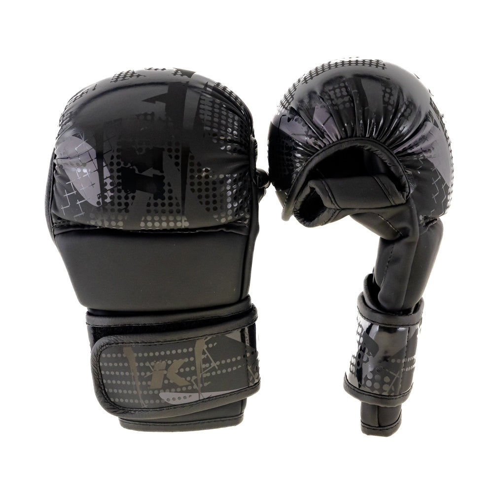 Gants de boxe King Pro Boxing MMA SHOGUN 1