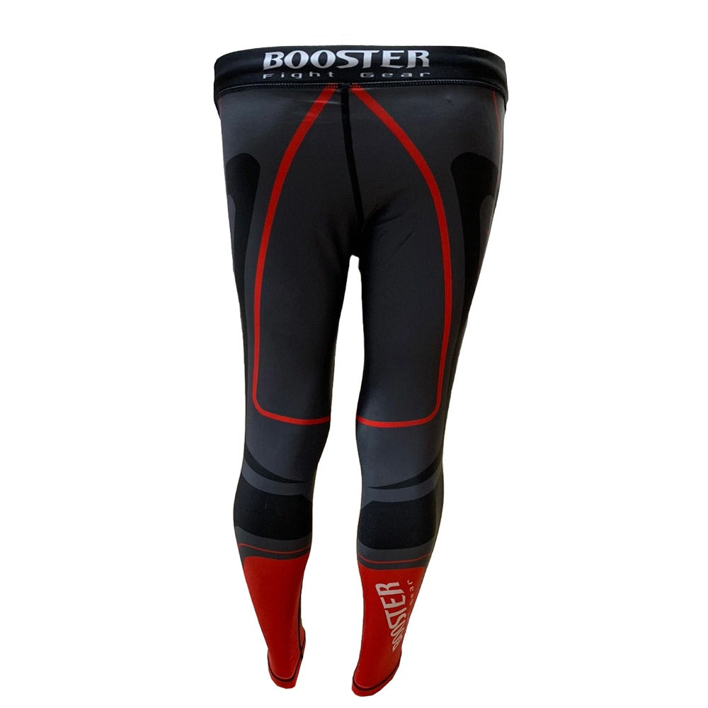Compression Booster Fight Gear DELTA 1 SPATS