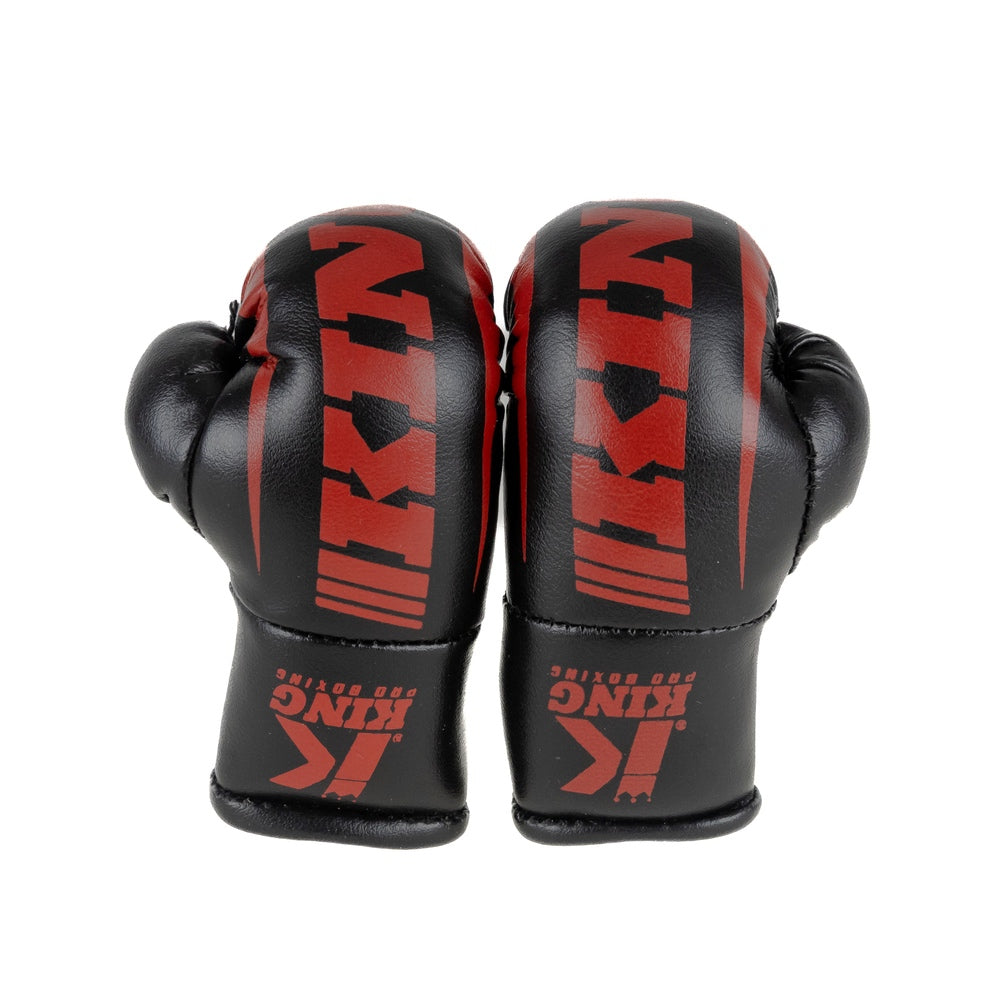 Gants de boxe King Pro Boxing MINI 3