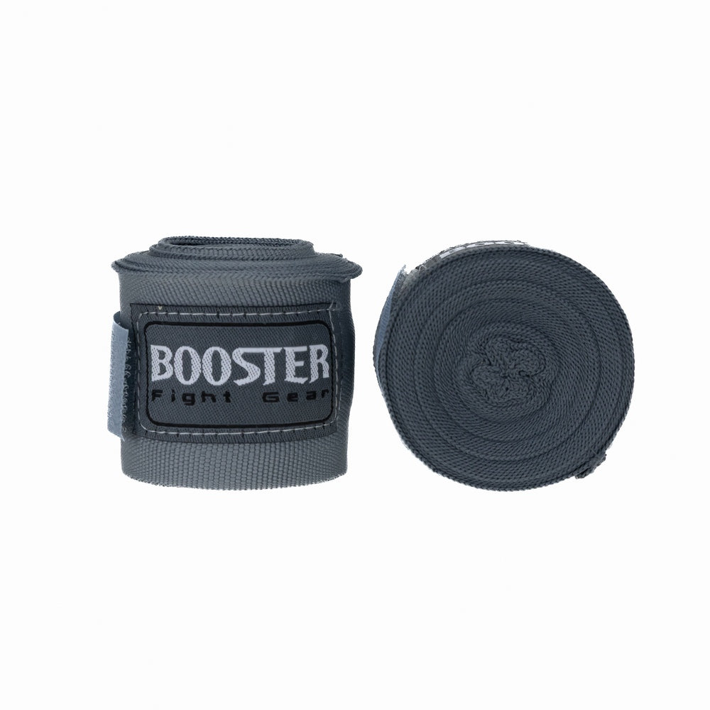 Bandes de boxe Booster Fight Gear BPC Gris