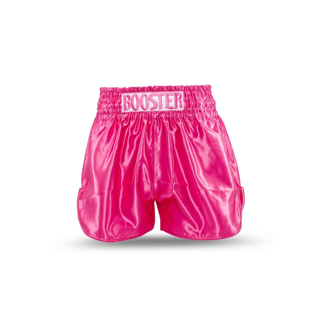 Shorts de combat Booster Fight Gear TBT Core 5