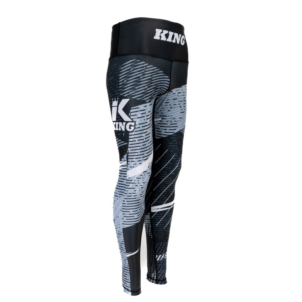 Débardeur de compression King Pro Boxing Shadow 1 Ladies Spats