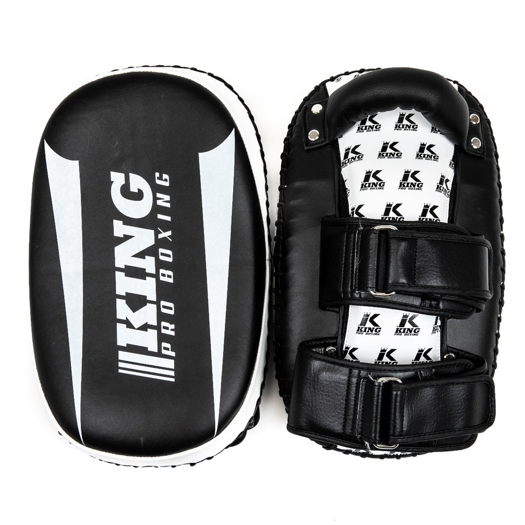 Pattes/pao King Pro Boxing REVO KP