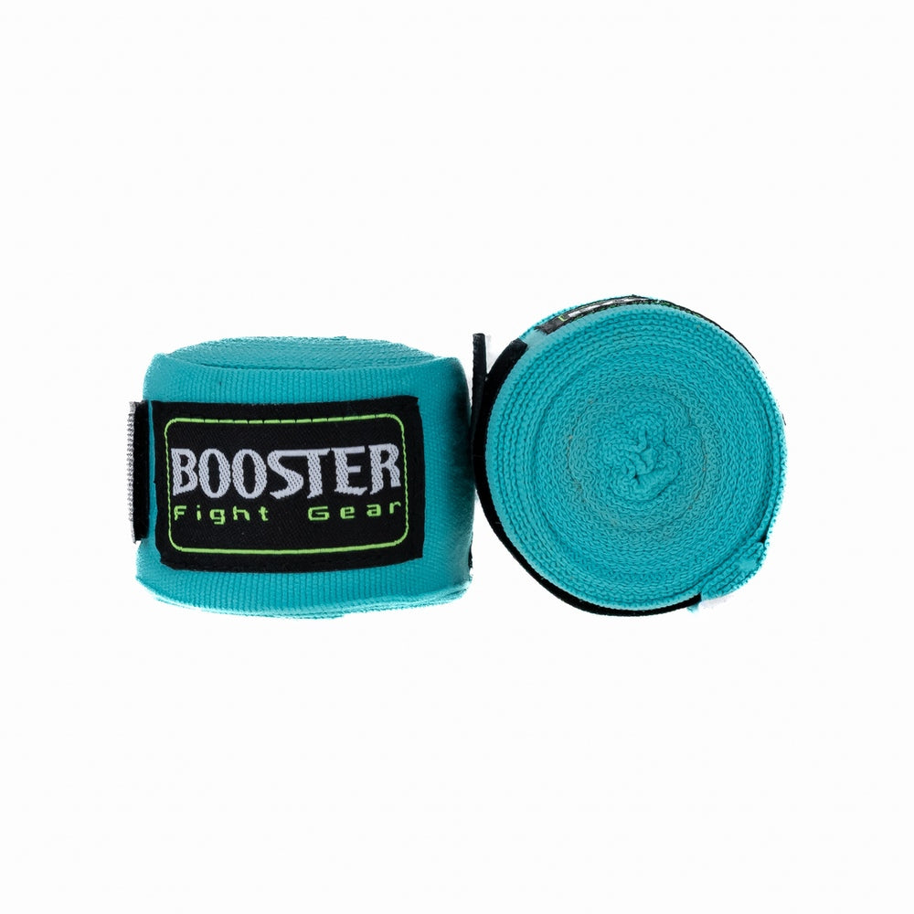 Bandes de boxe Booster Fight Gear BPC Turquoise