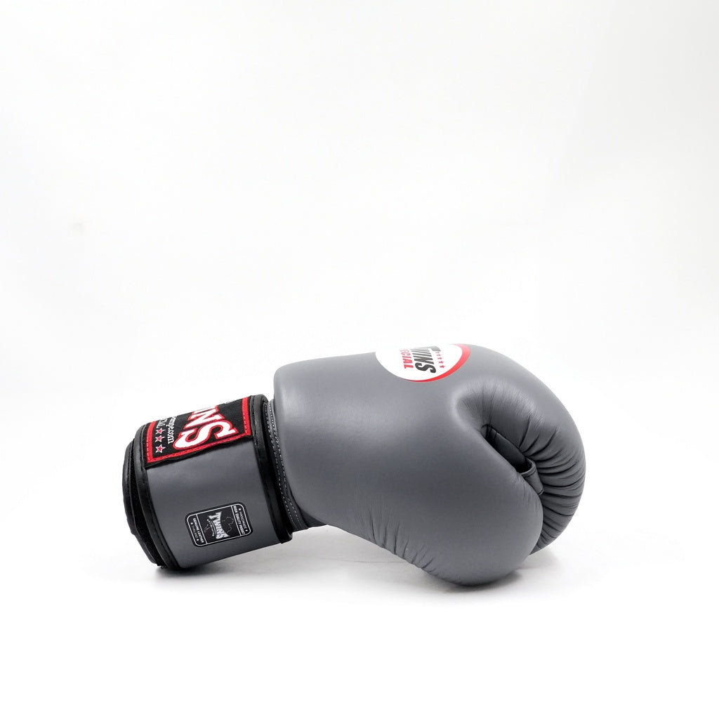 Gants de boxe Twins Special BGVL 3 Gris
