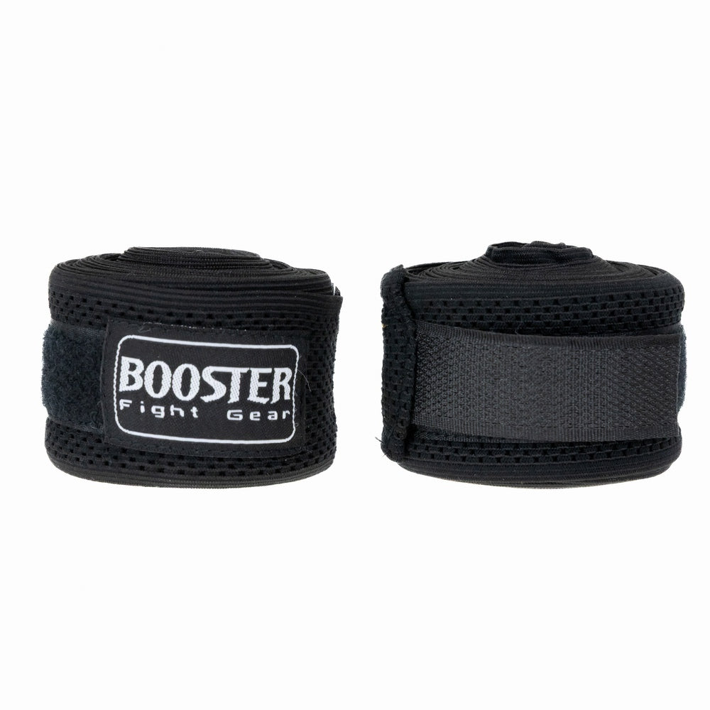 Bandes de boxe Booster Fight Gear BPC MESH Noir